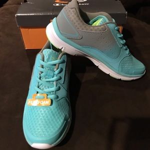 Champion C9 Girls Running Shoes